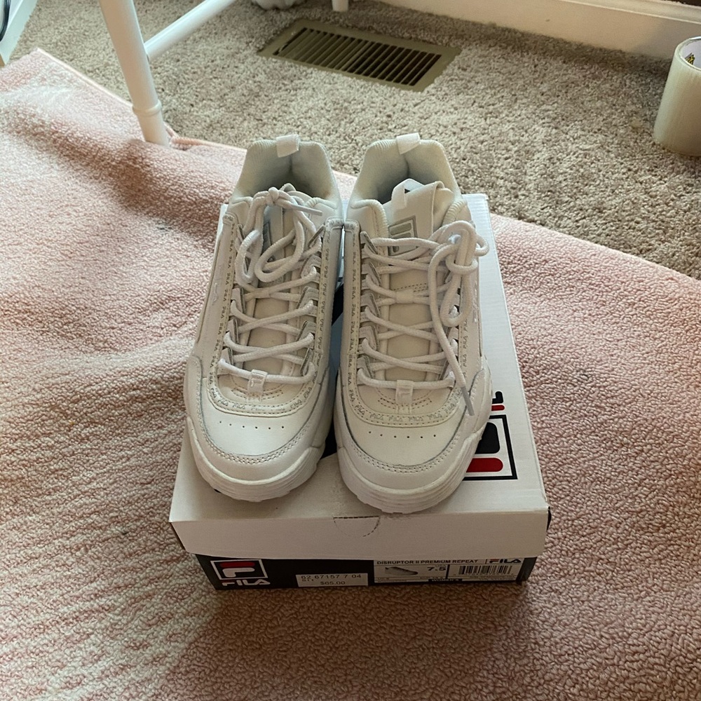 Fila